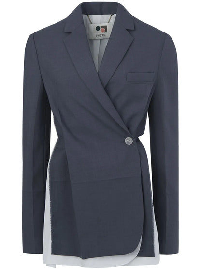 Iconic Blazer