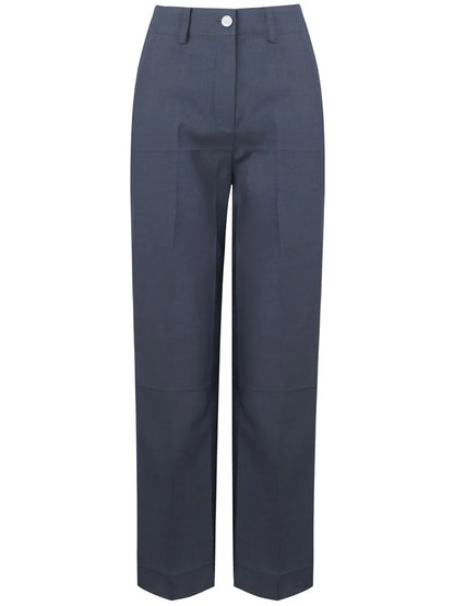 Refined Tailored Trousers