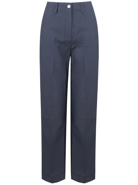 Refined Tailored Trousers