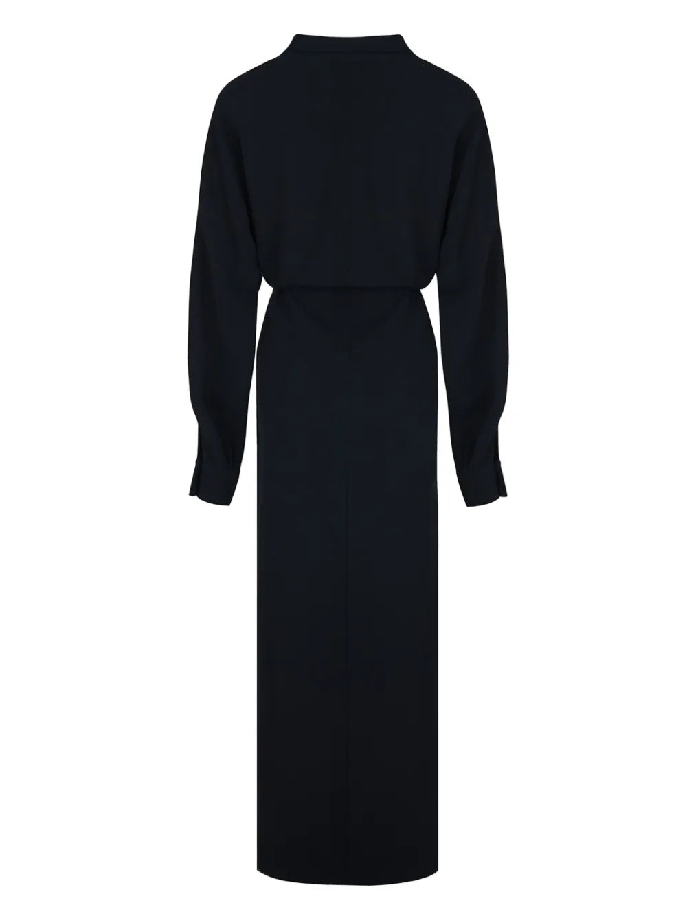Effortless Stunning Gown