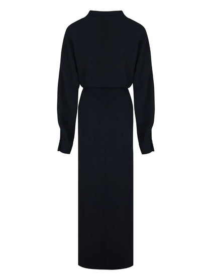 Effortless Stunning Gown