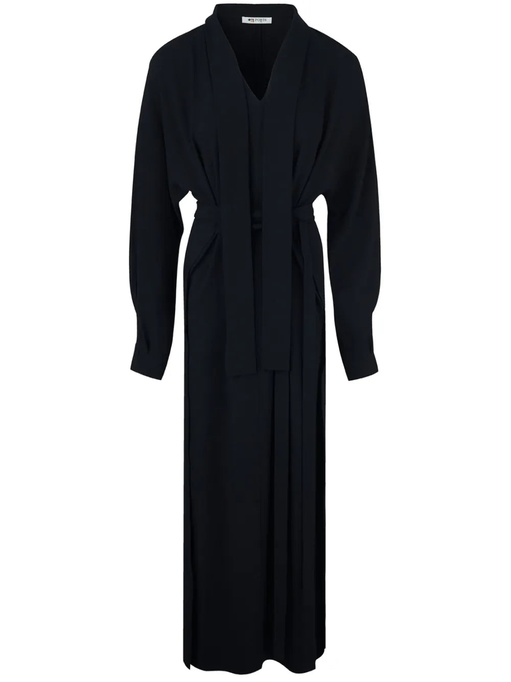 Effortless Stunning Gown