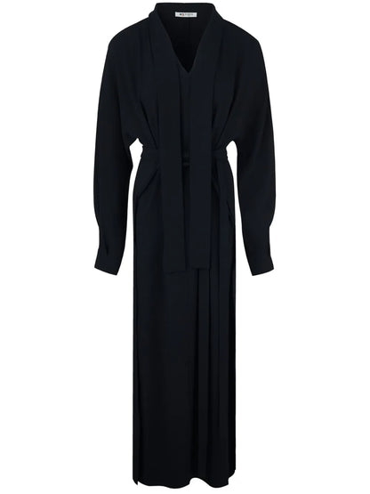 Effortless Stunning Gown