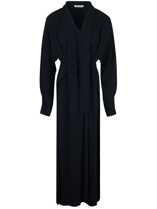 Effortless Stunning Gown
