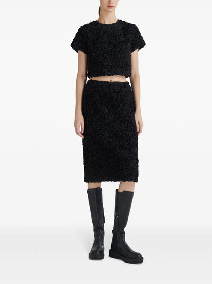 Lightweight Cropped Top