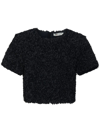 Lightweight Cropped Top