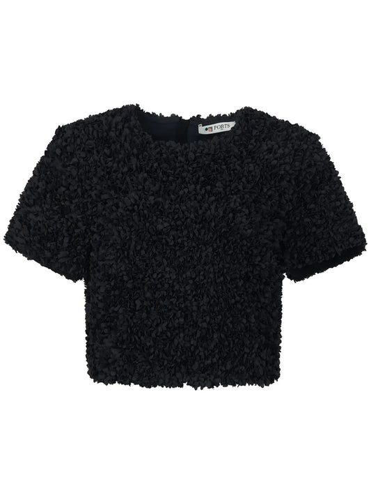Lightweight Cropped Top
