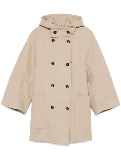 Arturo Coat