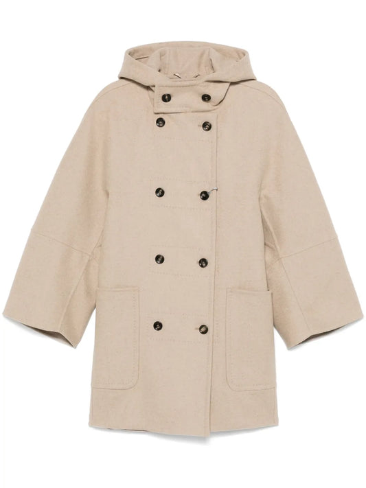 Arturo Coat