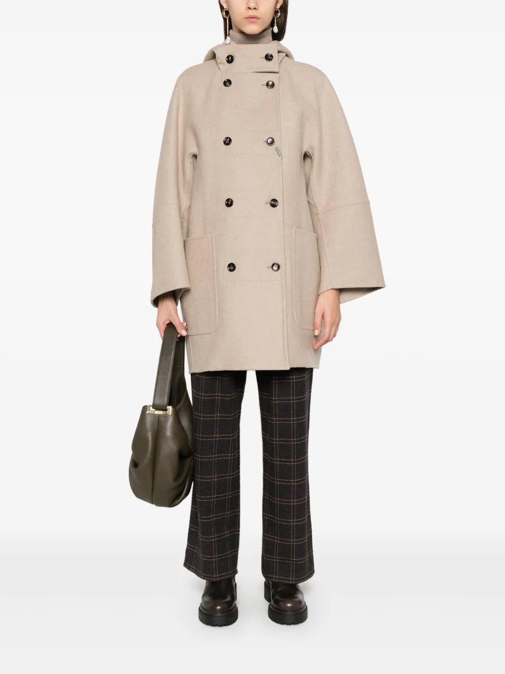 Arturo Coat