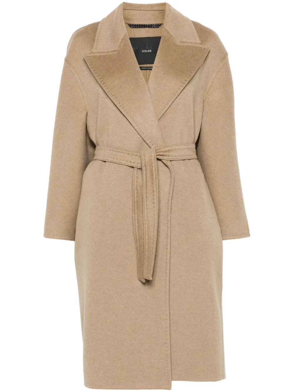 Valle Coat