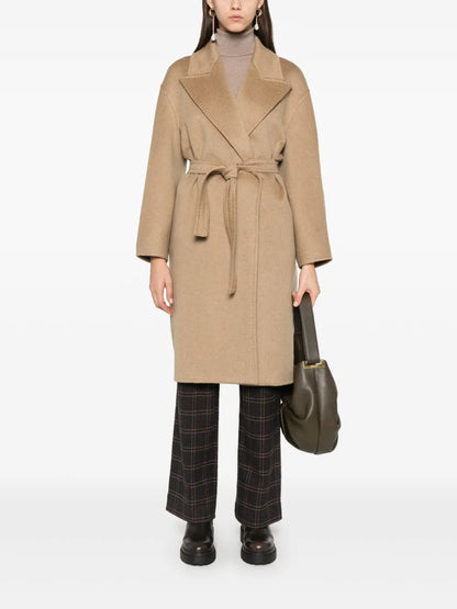 Valle Coat