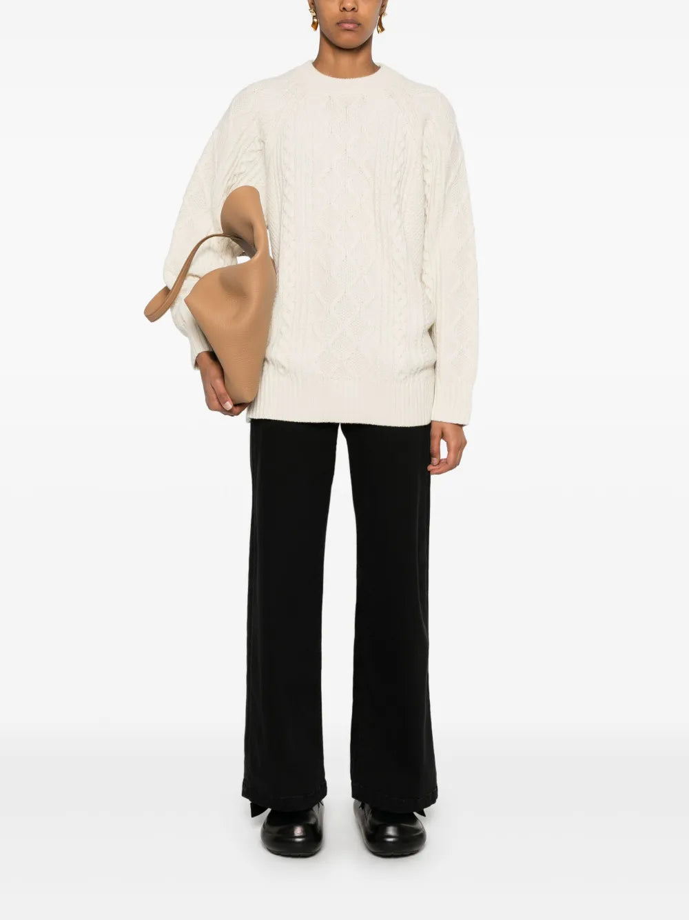 Sadene Sweater