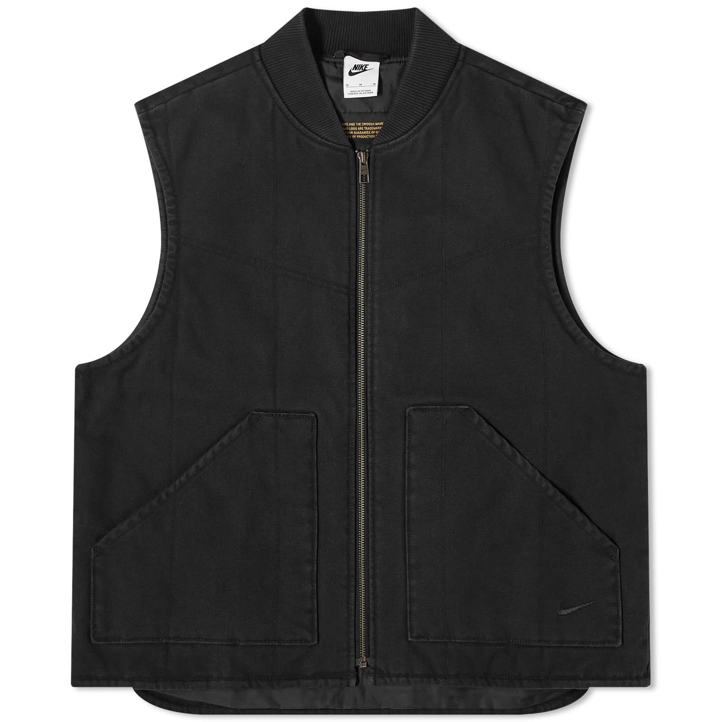 Life Padded Work Vest