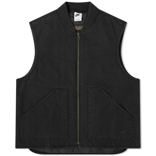 Life Padded Work Vest