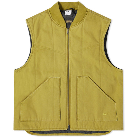 Life Padded Work Vest