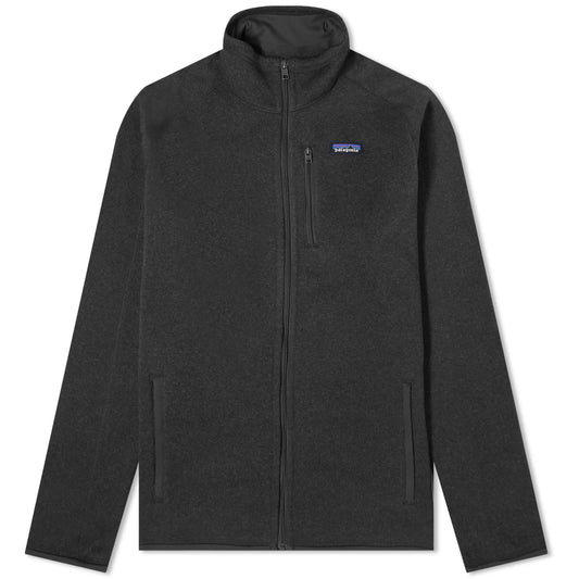 Better Sweater Jacket