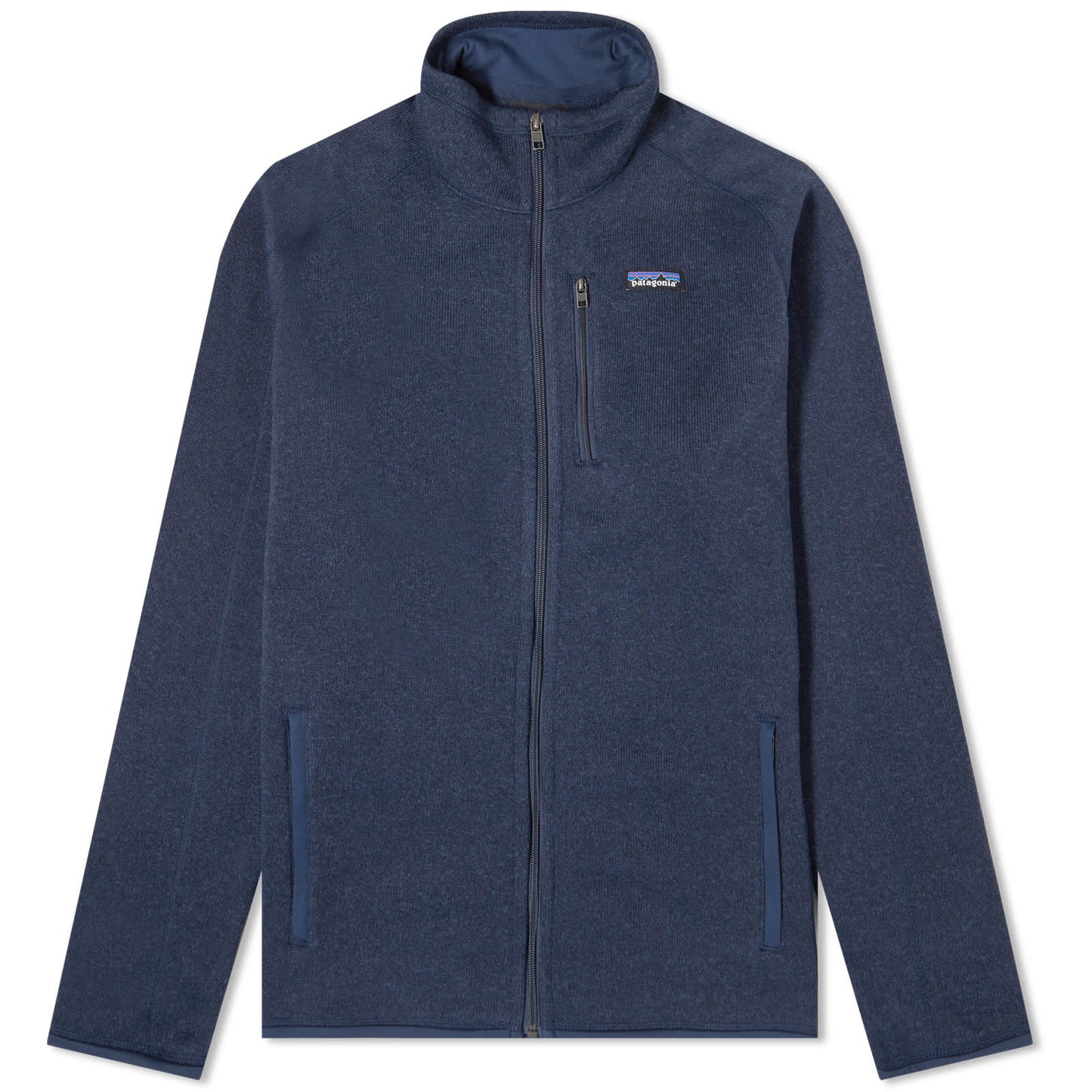 Better Sweater Jacket