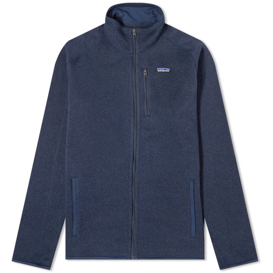 Better Sweater Jacket