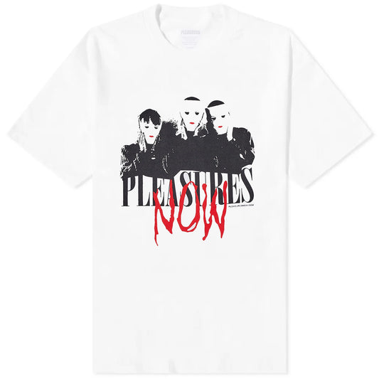 Masks T-Shirt