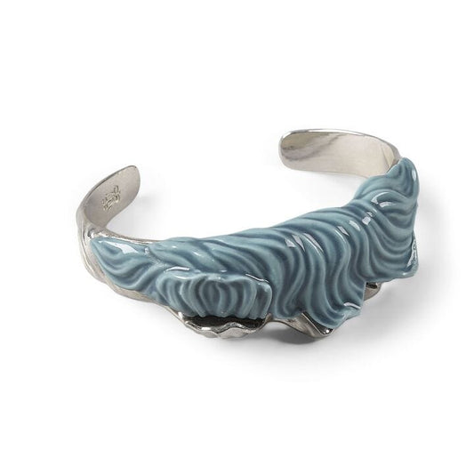 Aquarium Cuff