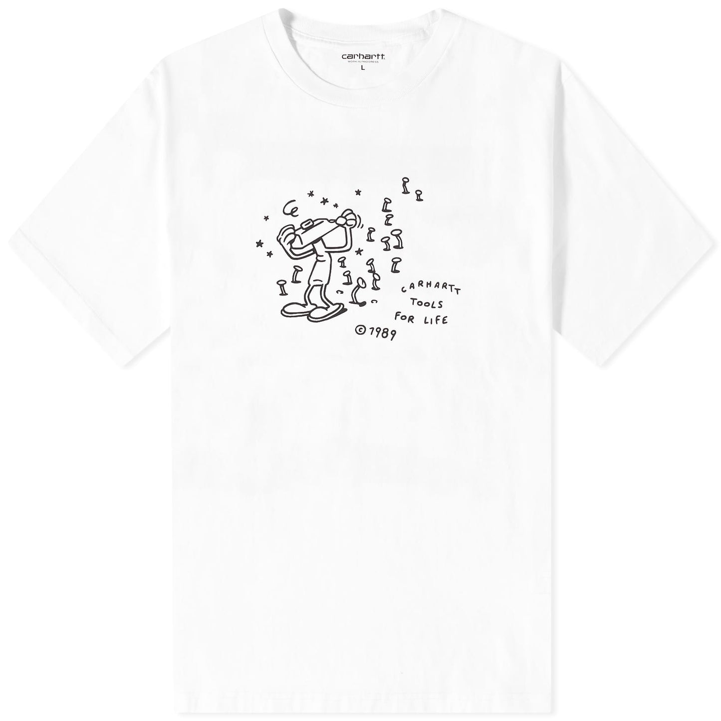 Tools for Life T-Shirt