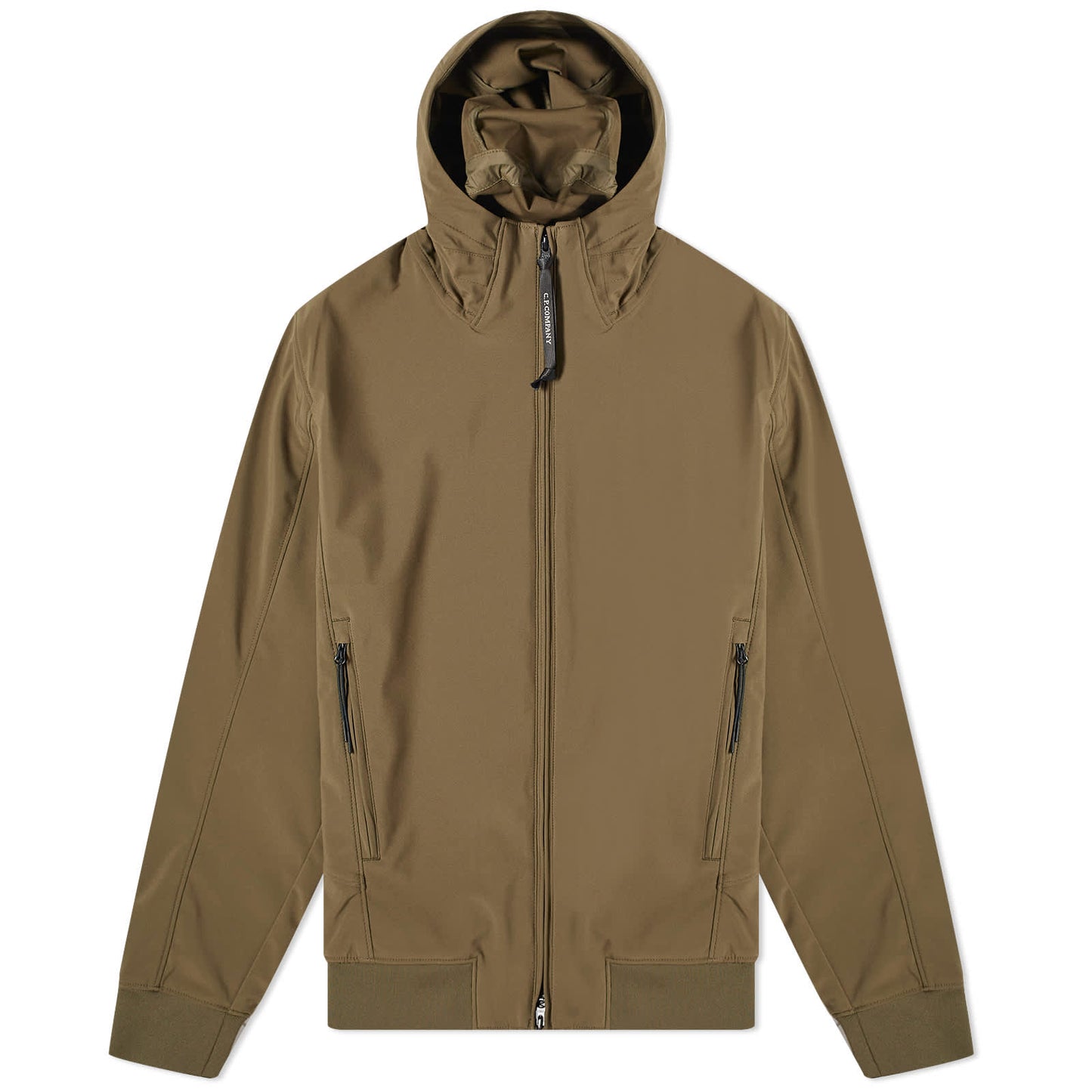 C.P. Shell-R Jacket