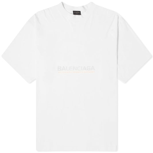 Surf Logo Tee