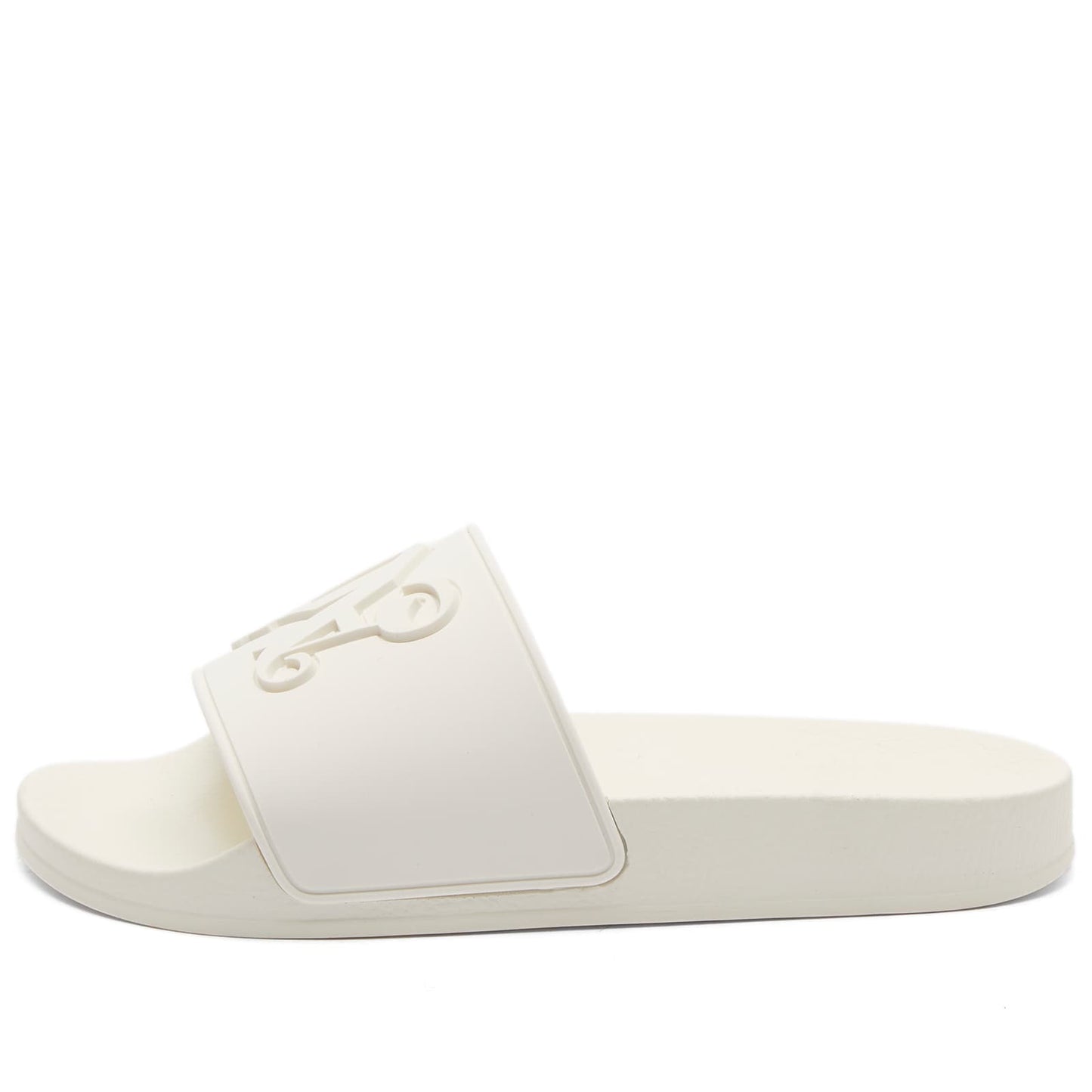 Monogram Pool Slider