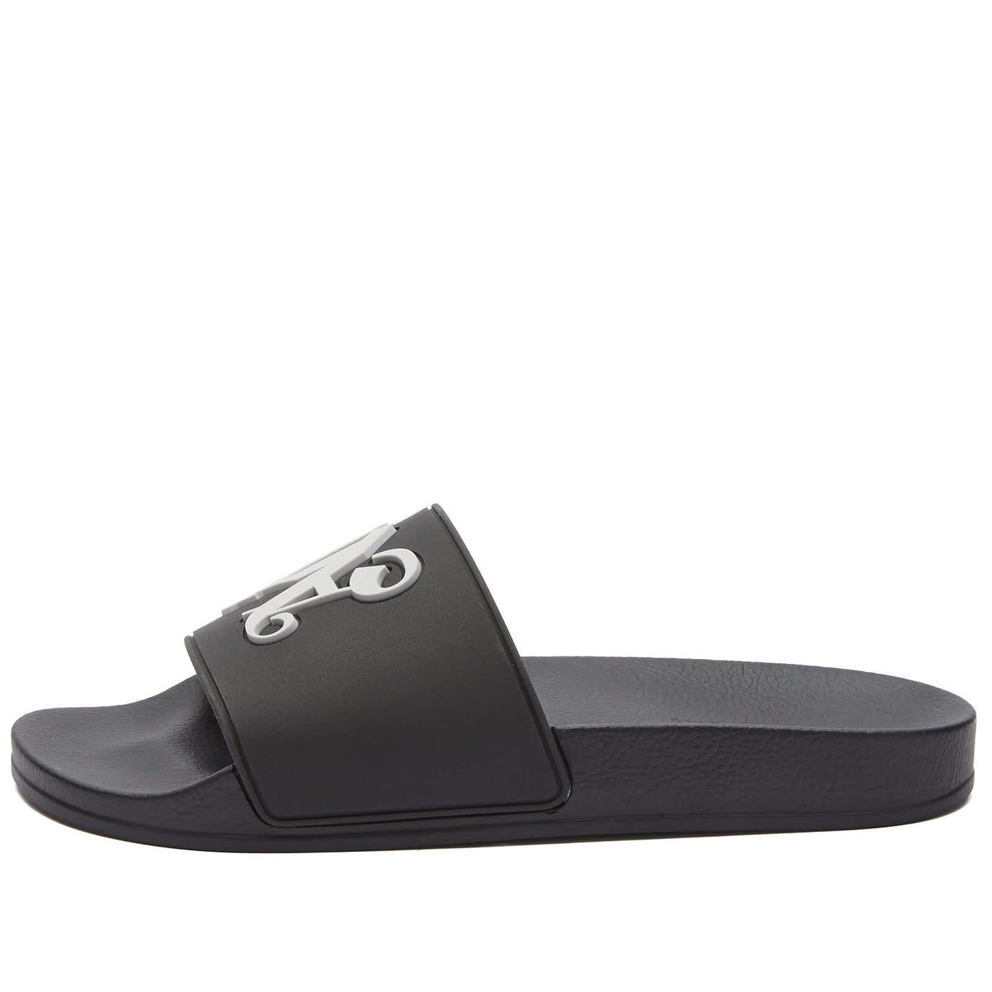 Monogram Pool Slider