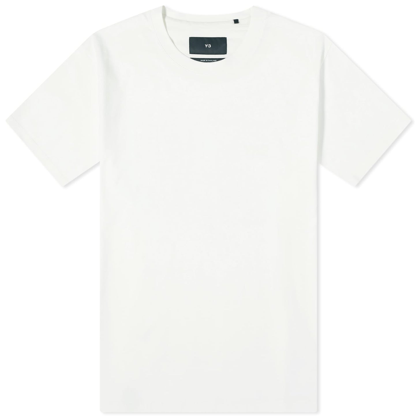 Relaxed Short Sleeve T-Shirt