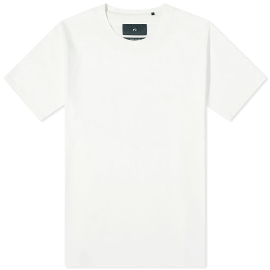 Relaxed Short Sleeve T-Shirt