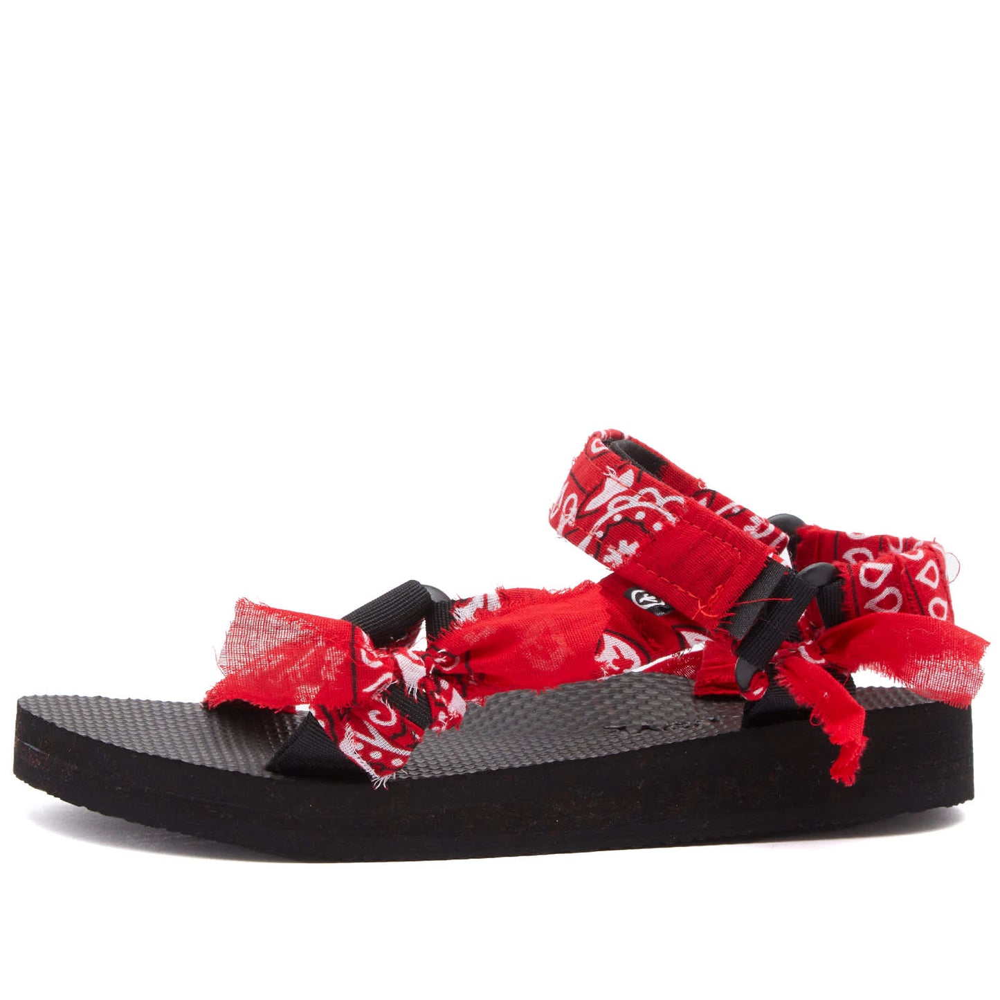 Bandana Trekky Sandals