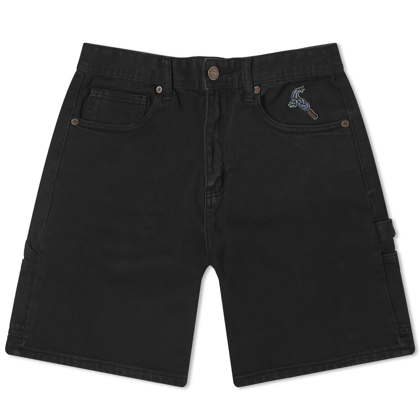 MARKET Hardware Carpenter Shorts