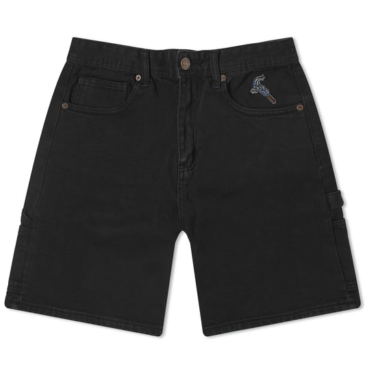 MARKET Hardware Carpenter Shorts