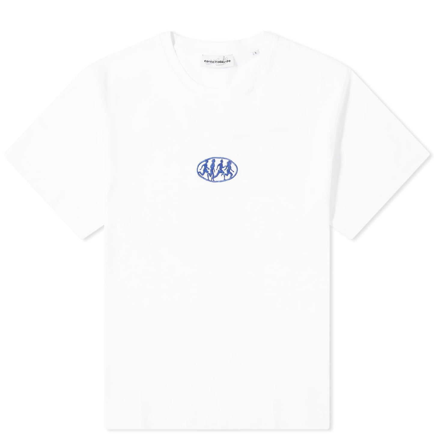 Ready, Set, Blow T-Shirt