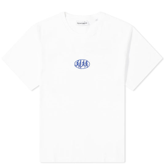 Ready, Set, Blow T-Shirt