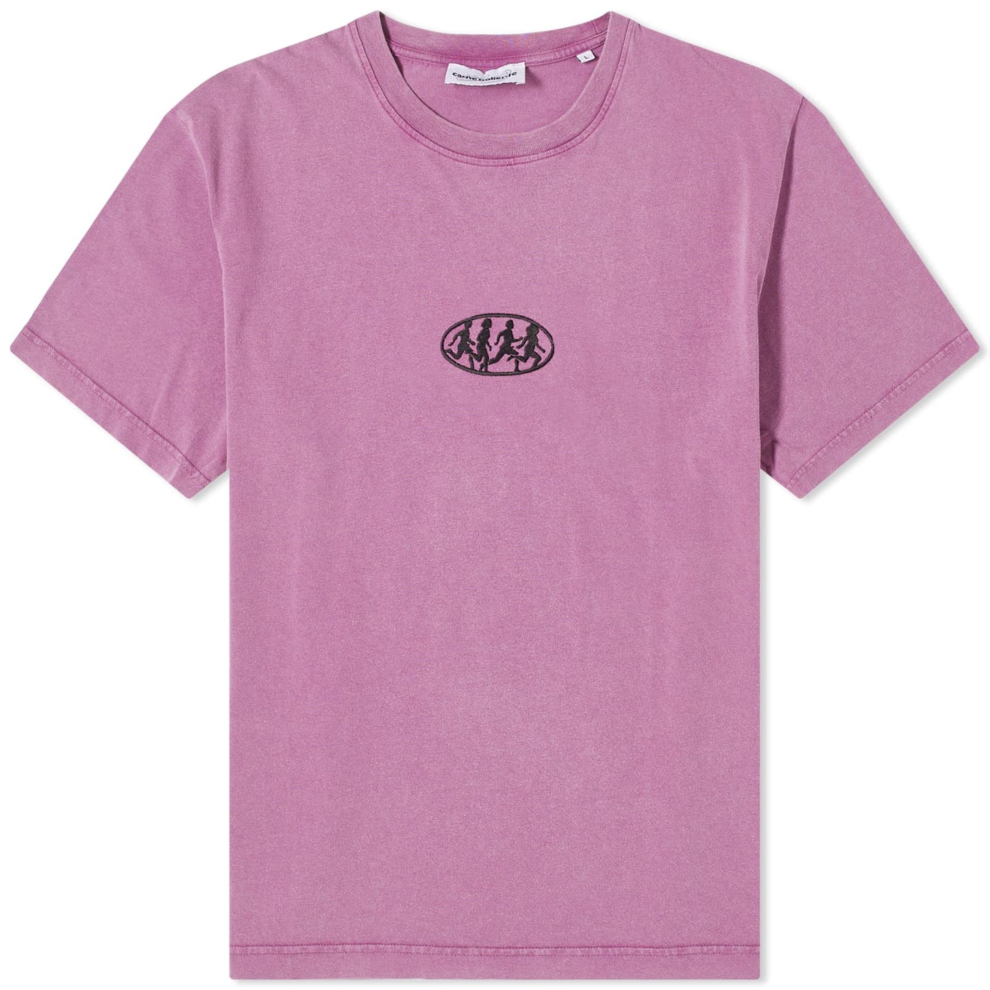 Ready, Set, Blow T-Shirt