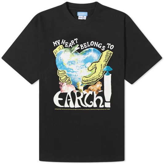 Love Nature T-Shirt