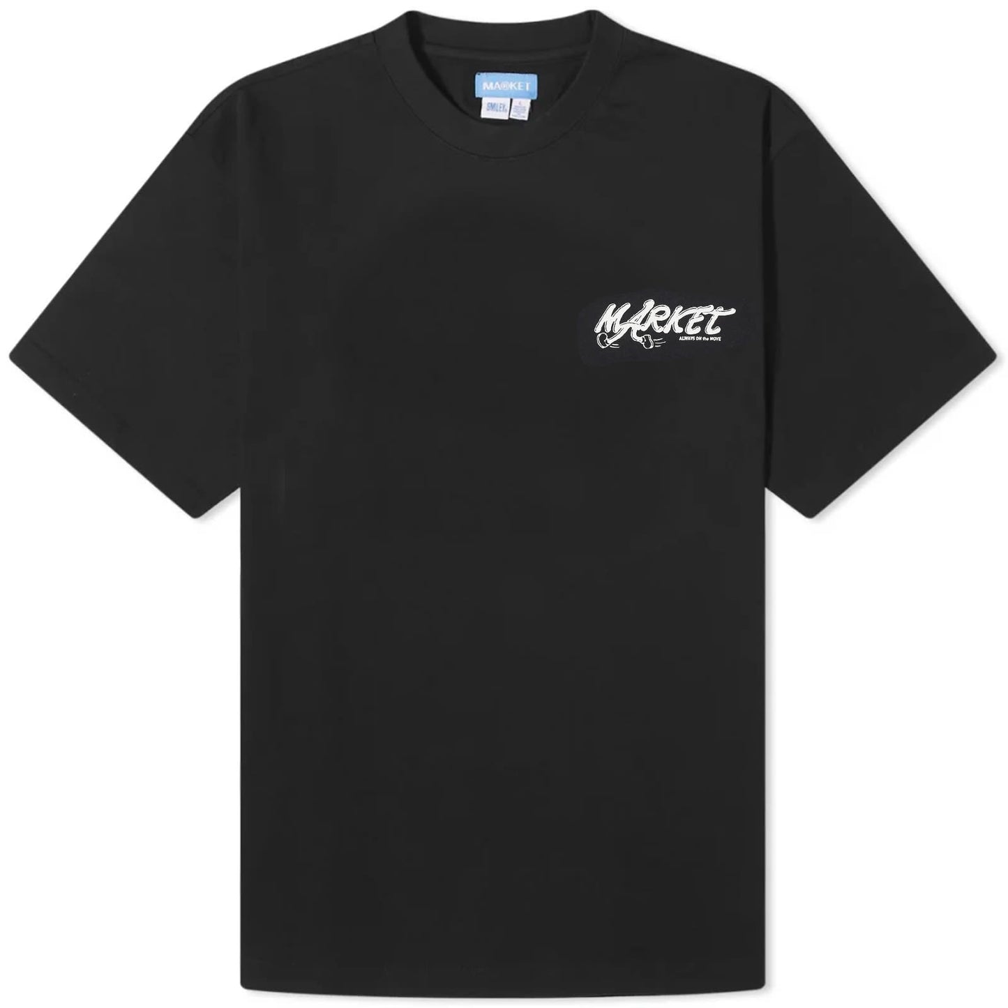 Audioman T-Shirt
