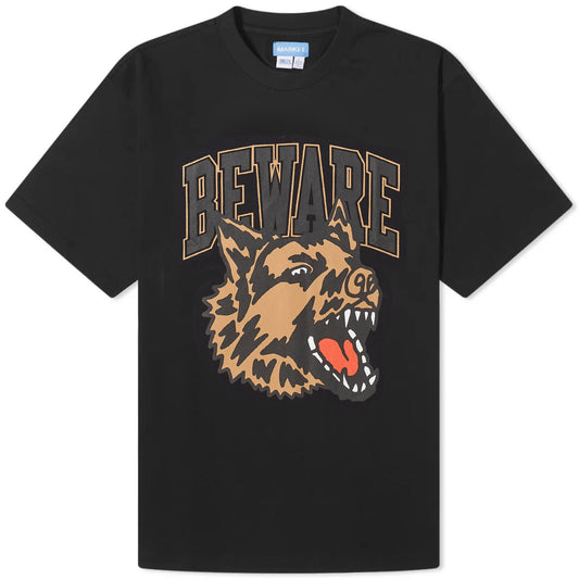 Classic Beware T-Shirt