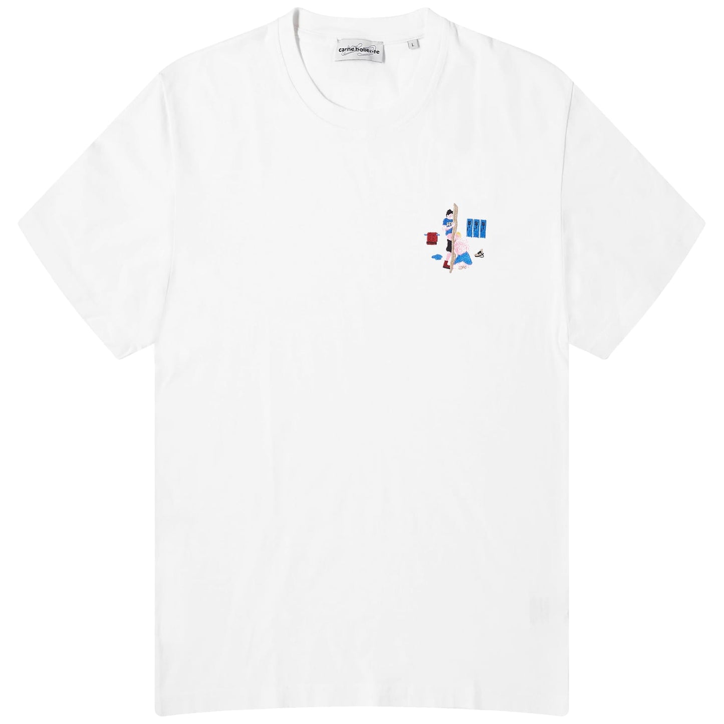 Glory Goal T-Shirt