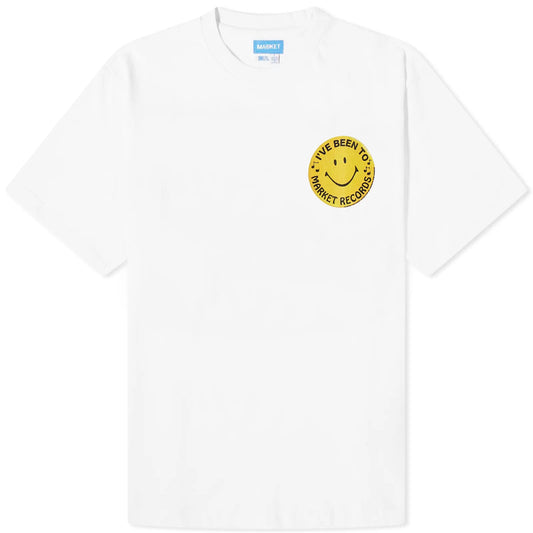 Smiley Afterhours T-Shirt