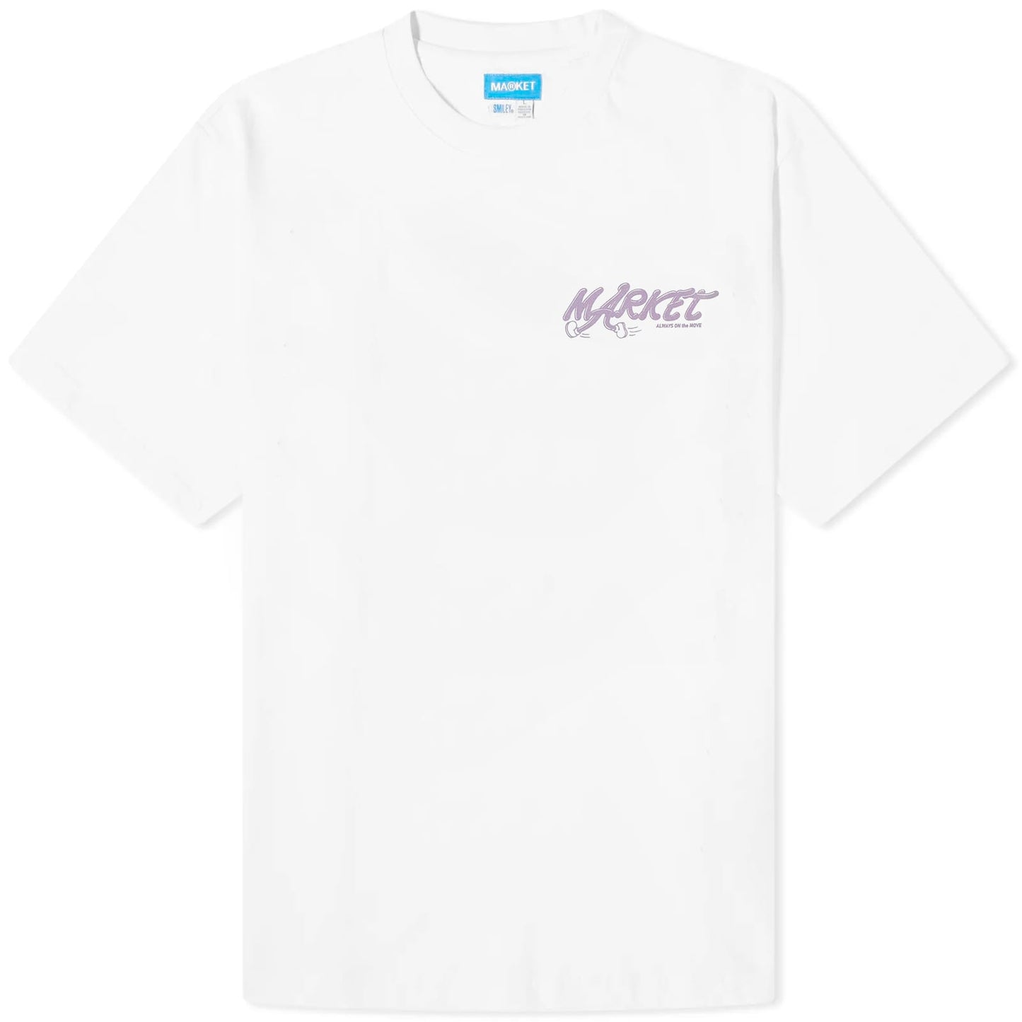 Audioman T-Shirt