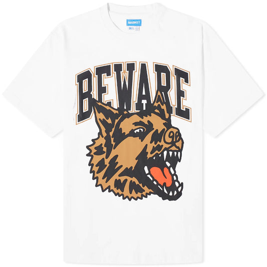 Classic Beware T-Shirt