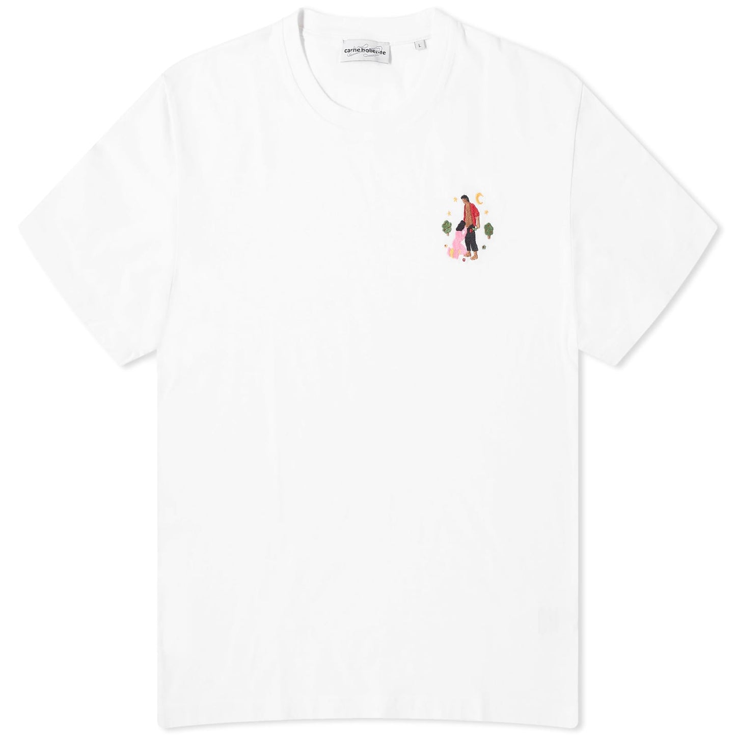 First Kiss T-Shirt