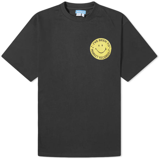 Smiley Afterhours T-Shirt