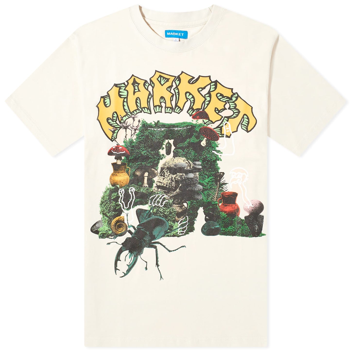 MARKET Grotto T-Shirt