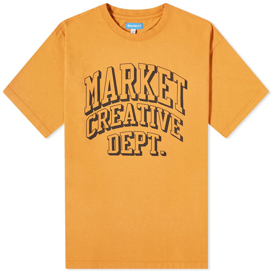 MARKET Creative Dept Arc T-Shirt