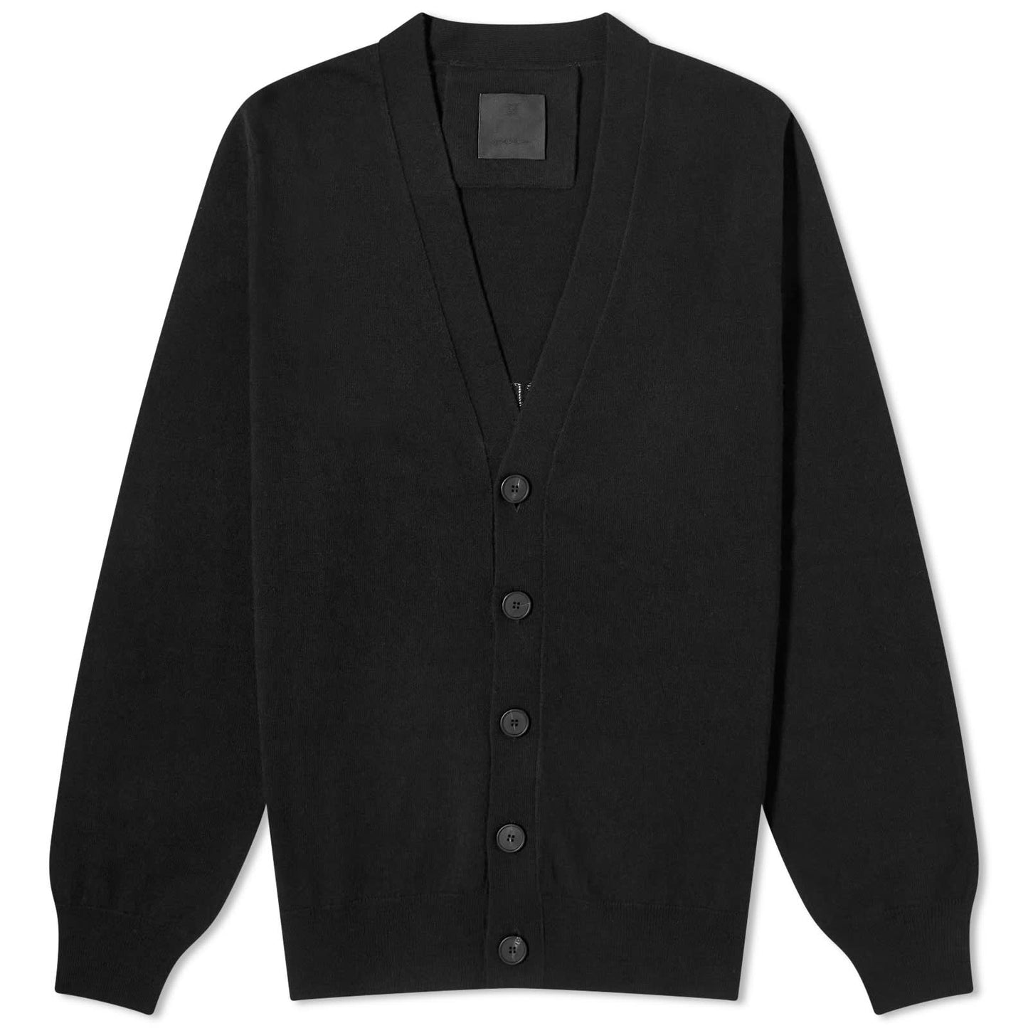 Archetype Logo Cardigan